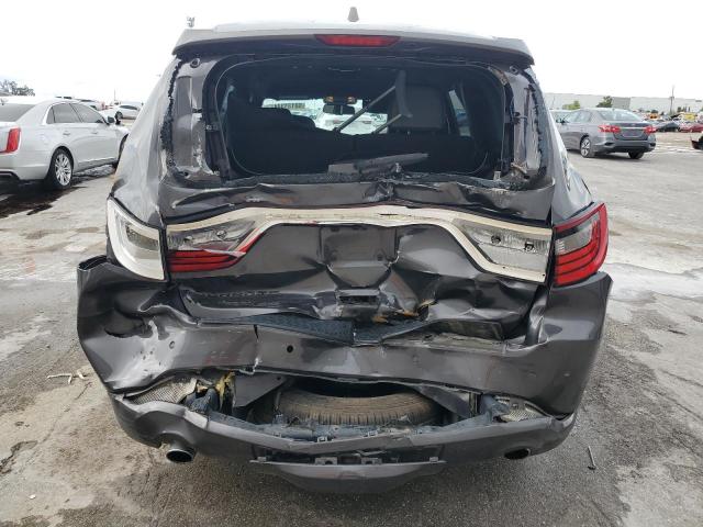 2016 Dodge Durango Sxt VIN: 1C4RDHAG9GC308475 Lot: 60131344