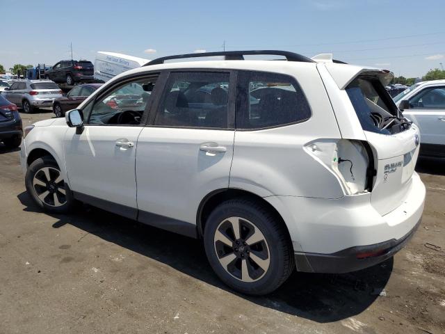 2018 Subaru Forester 2.5I Premium VIN: JF2SJAEC7JH414721 Lot: 59717604