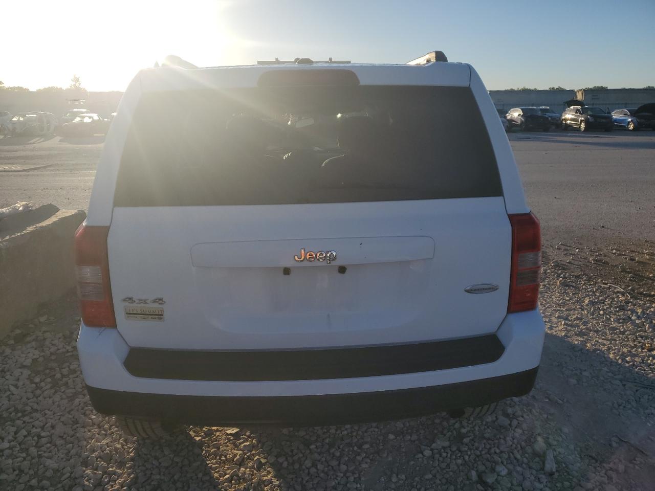1J4NF1GB5BD101011 2011 Jeep Patriot Sport 1J4NF1GB5BD101011 2011 Jeep Patriot Sport