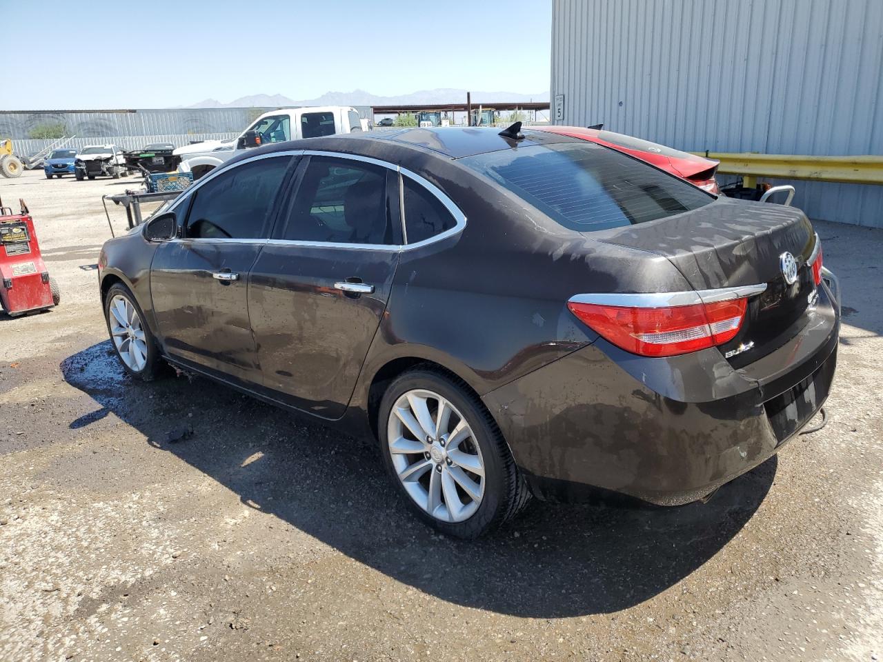 1G4PP5SK4D4111585 2013 Buick Verano