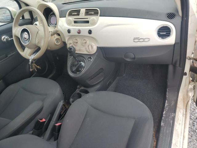 VIN 3C3CFFAR6ET219118 2014 Fiat 500, Pop no.8