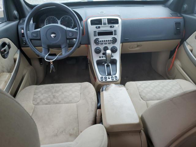 2006 Chevrolet Equinox Lt VIN: 2CNDL63F666017943 Lot: 60406434