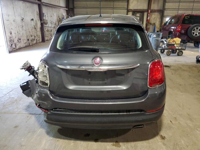 VIN ZFBCFXAH0HP627392 2017 Fiat 500X, Pop no.6