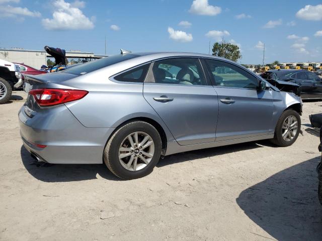 2016 Hyundai Sonata Se VIN: 5NPE24AF4GH365062 Lot: 57293984