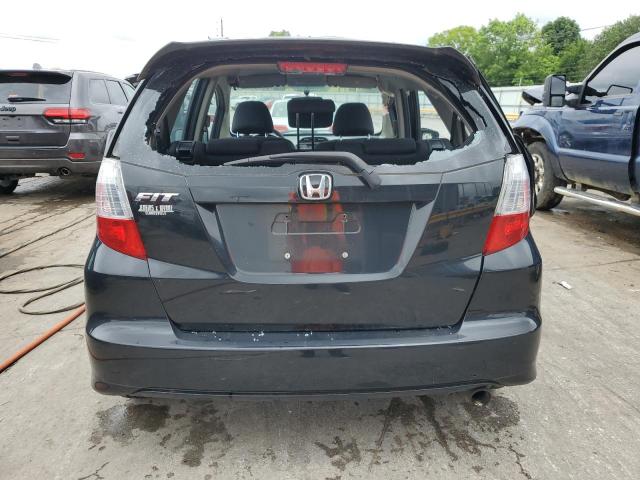 2012 Honda Fit Sport VIN: JHMGE8H56CC033181 Lot: 60865474