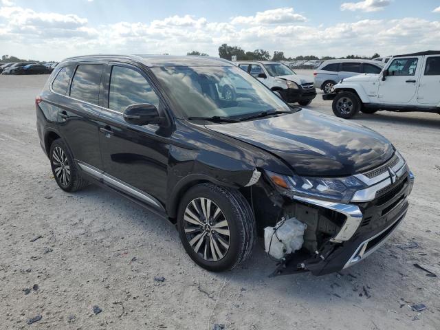 2019 Mitsubishi Outlander Se VIN: JA4AZ3A3XKZ022195 Lot: 57465234