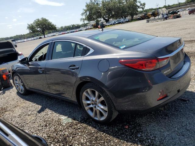 VIN JM1GJ1V56F1187978 2015 MAZDA 6 no.2