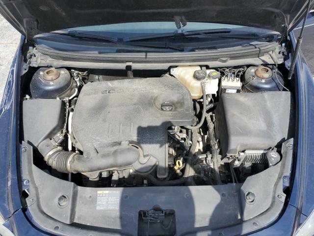 2010 Chevrolet Malibu 1Lt VIN: 1G1ZC5EB2AF301222 Lot: 58512154