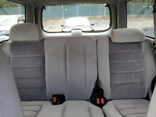 2001 Ford Explorer Xlt VIN: 1FMZU73E01ZA27140 Lot: 60177044