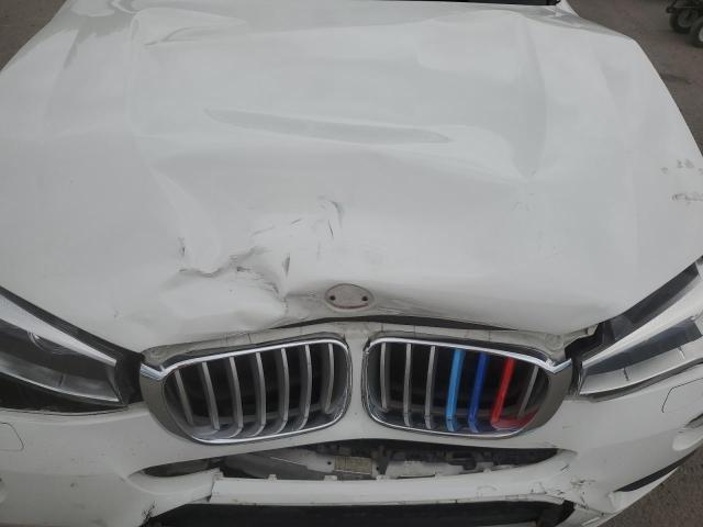 VIN 5UXWX9C59G0D63426 2016 BMW X3, Xdrive28I no.12