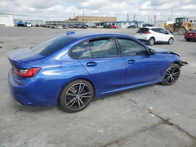 2021 BMW M340I - 3MW5U7J05M8B86077