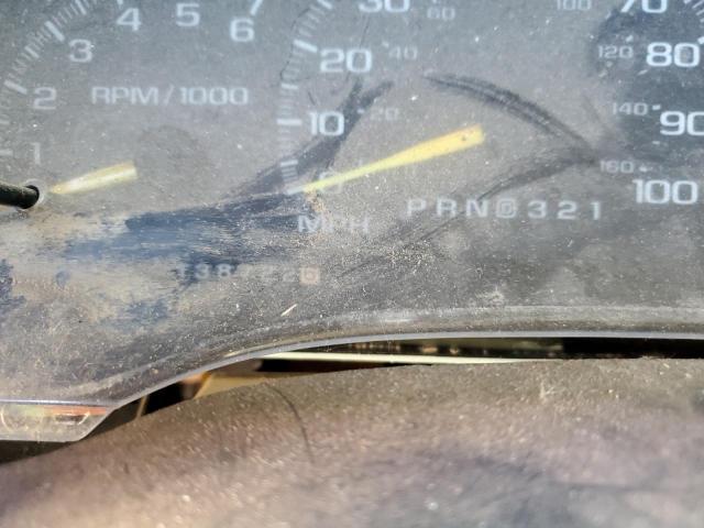 1998 Chevrolet Gmt-400 K1500 VIN: 1GCEK19R8WE150330 Lot: 59132454