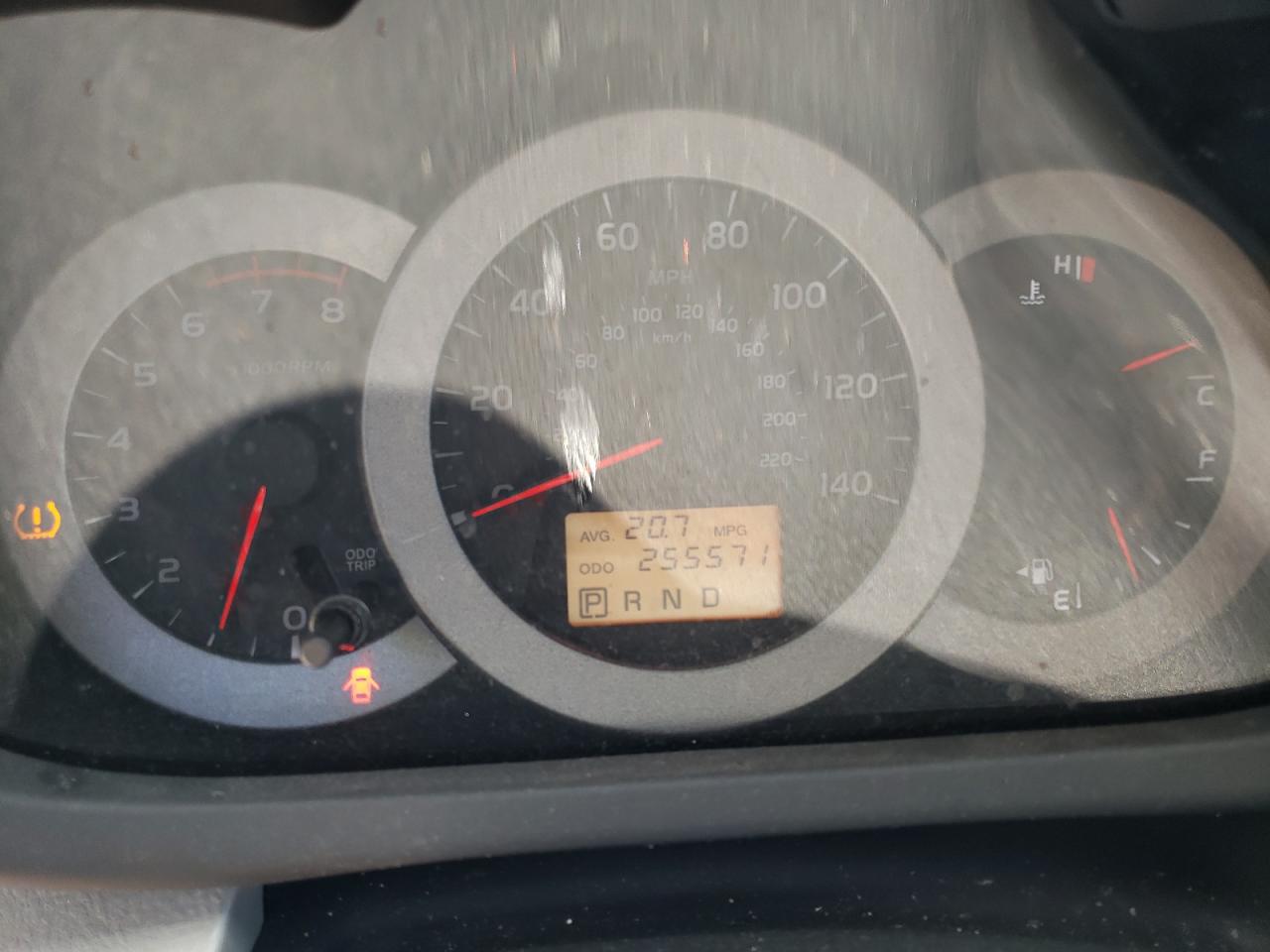 2T3BF31V99W006004 2009 Toyota Rav4 Limited