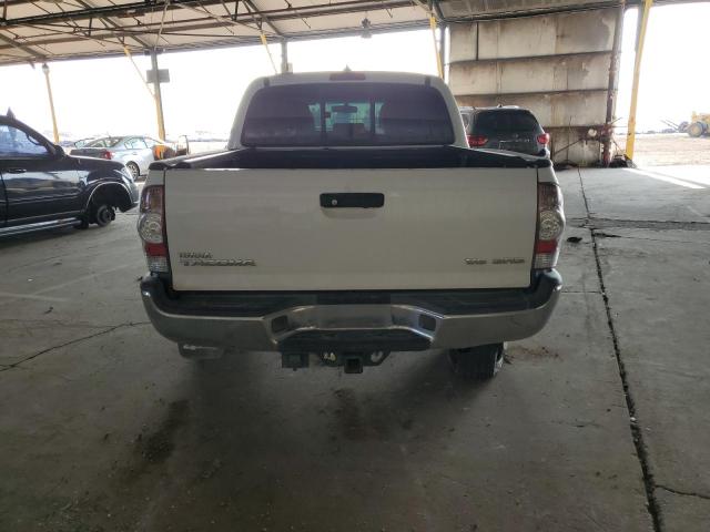 2015 Toyota Tacoma Double Cab VIN: 3TMLU4EN0FM188196 Lot: 58732304