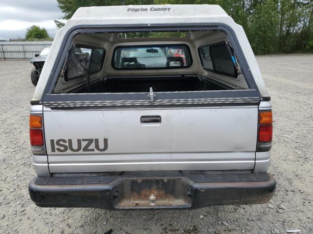 1990 Isuzu Conventional Long Bed VIN: JAACL14L7L7203274 Lot: 58376694