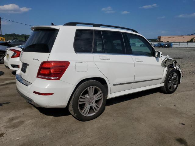 2013 Mercedes-Benz Glk 350 4Matic VIN: WDCGG8JB8DG138692 Lot: 59541064