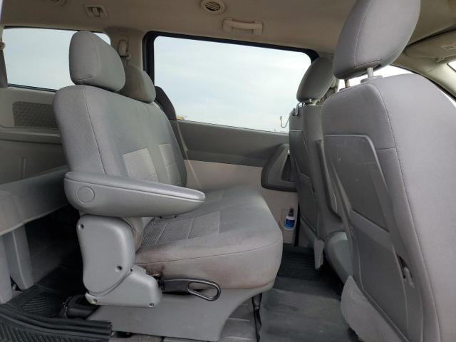 2008 Dodge Grand Caravan Se VIN: 2D8HN44H18R742308 Lot: 59311714