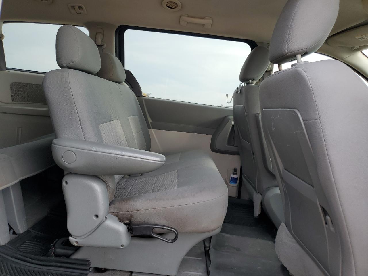 2D8HN44H18R742308 2008 Dodge Grand Caravan Se