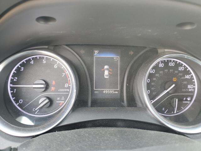 2020 TOYOTA CAMRY SE - 4T1G11AK6LU309756