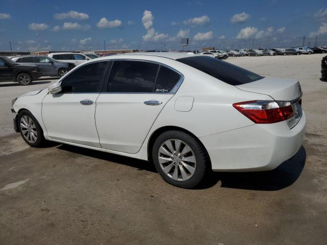 1HGCR2F87DA080622 2013 Honda Accord Exl