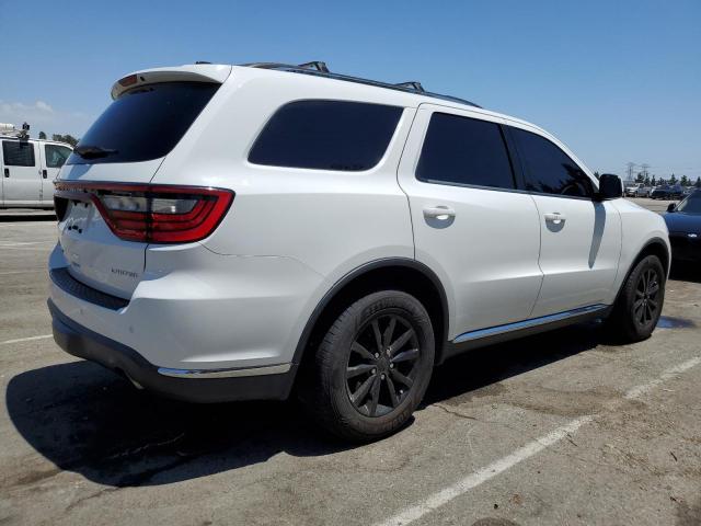 VIN 1C4RDHDG7GC483688 2016 Dodge Durango, Limited no.3