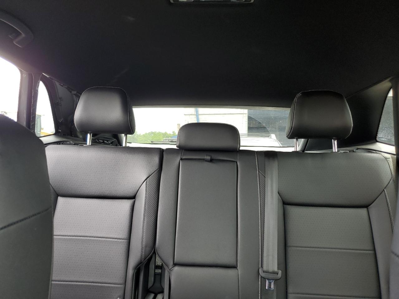 1V2LC2CAXMC208572 2021 Volkswagen Atlas Cross Sport Se