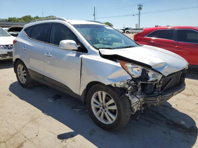 Vin: km8ju3acxcu498915, lot: 58707494, hyundai tucson gls 20124