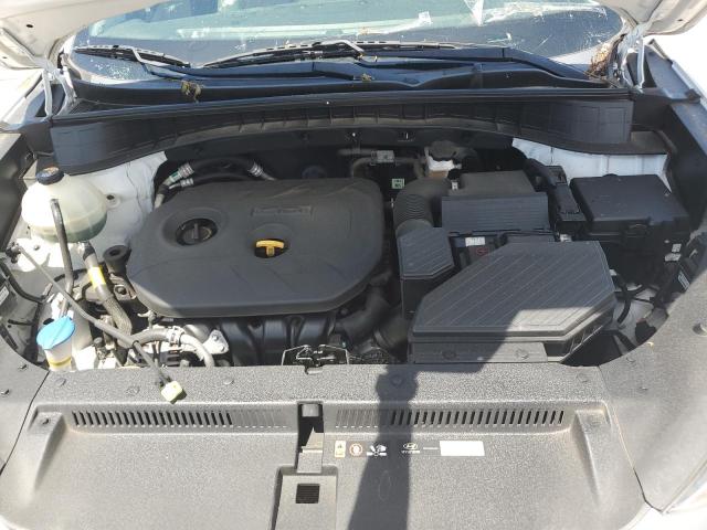 2019 Hyundai Tucson Limited VIN: KM8J33A41KU003480 Lot: 57775734