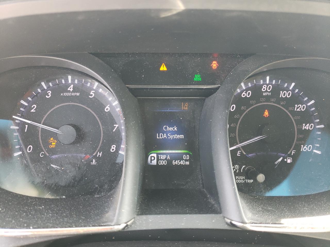 4T1BK1EB2HU260869 2017 Toyota Avalon Xle