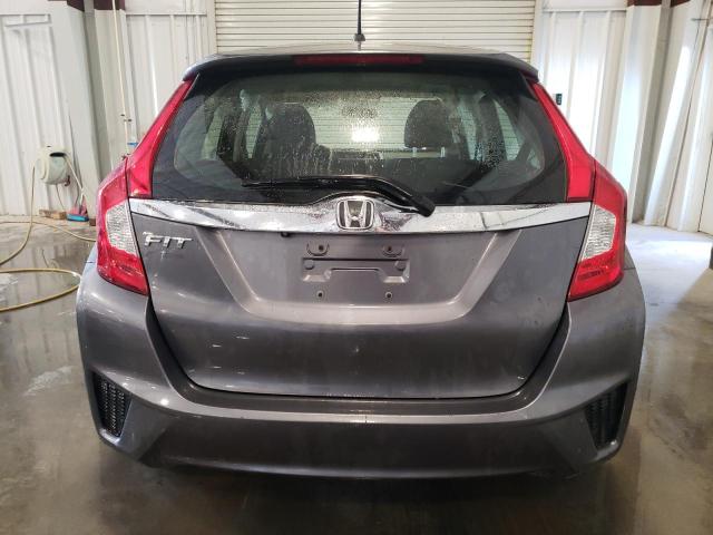 2017 Honda Fit Ex VIN: JHMGK5H74HS021195 Lot: 57664504