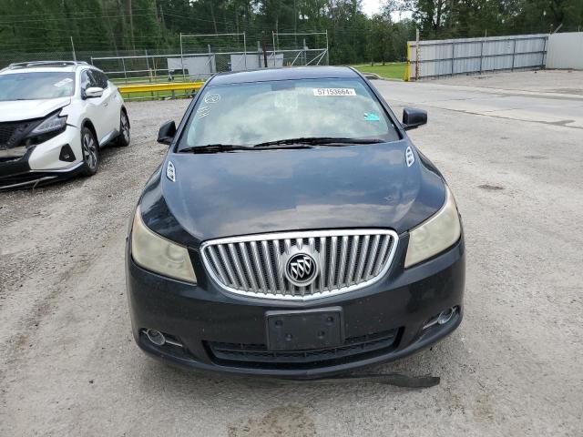 2011 Buick Lacrosse Cxl VIN: 1G4GC5ED6BF264169 Lot: 57153664