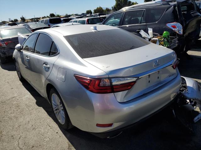 2017 Lexus Es 350 VIN: 58ABK1GG9HU054532 Lot: 57659064