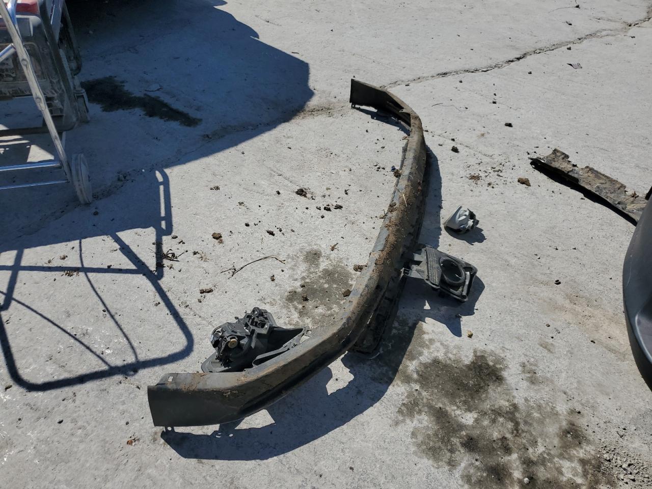 5TDKKRFH9ES022040 2014 Toyota Highlander Xle