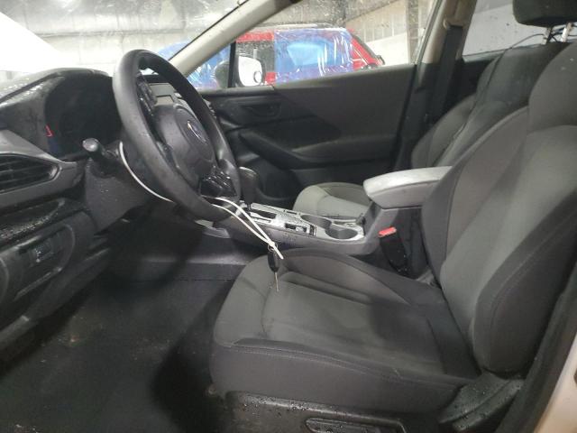 2024 SUBARU CROSSTREK - JF2GUABC5RH200761