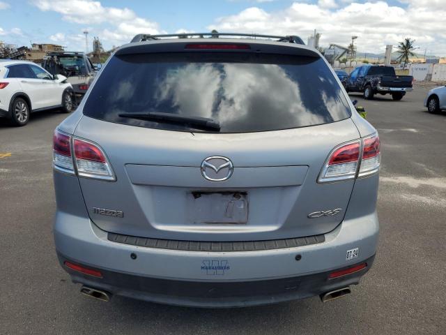 2007 Mazda Cx-9 VIN: JM3TB28Y470103453 Lot: 58791334