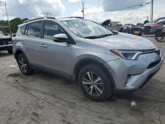 2017 TOYOTA RAV4 XLE - 2T3WFREV4HW373664