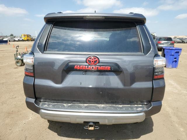 2020 Toyota 4Runner Sr5/Sr5 Premium VIN: JTEBU5JRXL5768918 Lot: 59261904