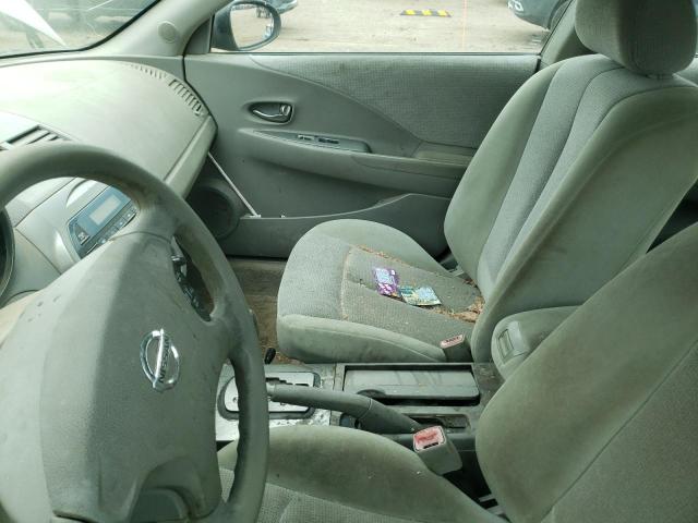 2004 Nissan Altima Base VIN: 1N4AL11D04C137193 Lot: 59282464