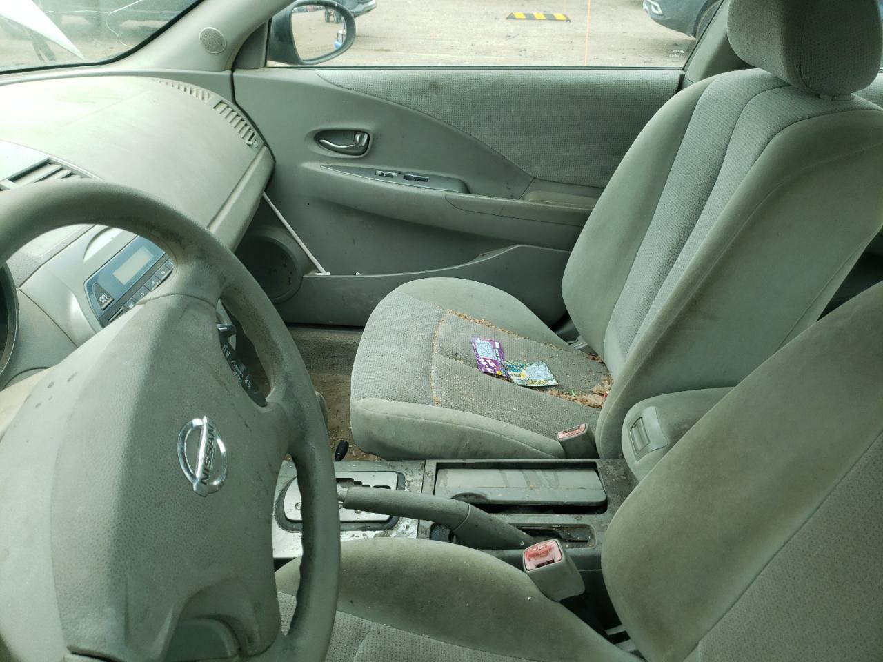 1N4AL11D04C137193 2004 Nissan Altima Base