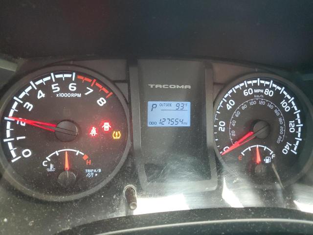 2016 Toyota Tacoma Double Cab VIN: 3TMCZ5AN7GM041615 Lot: 57869234