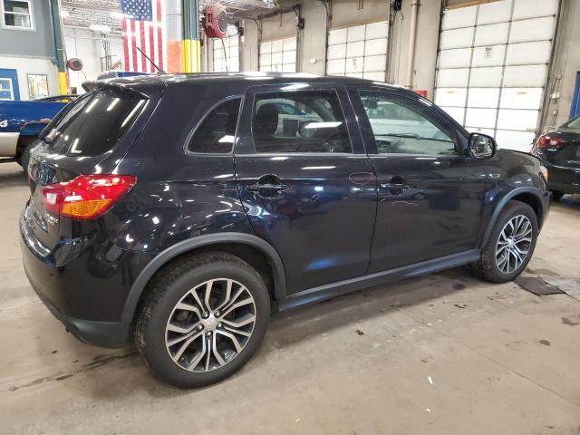 2016 Mitsubishi Outlander Sport Es VIN: JA4AR3AU9GZ064924 Lot: 57741214