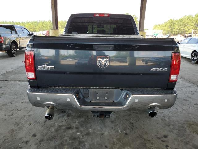 2016 Ram 1500 Slt VIN: 3C6RR7LT0GG240965 Lot: 59071844