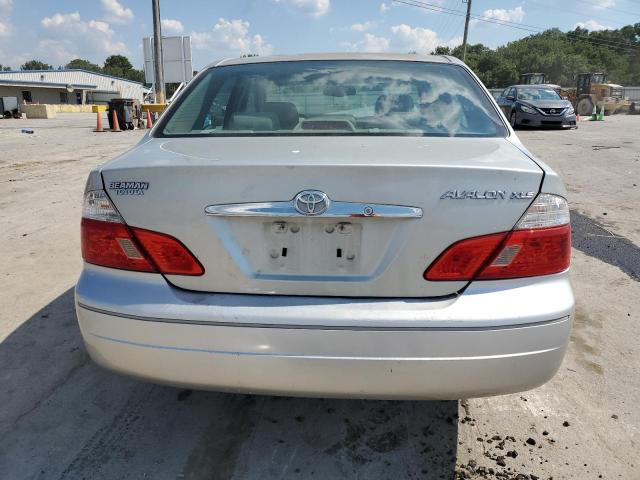2003 Toyota Avalon Xl VIN: 4T1BF28B33U330197 Lot: 58743414