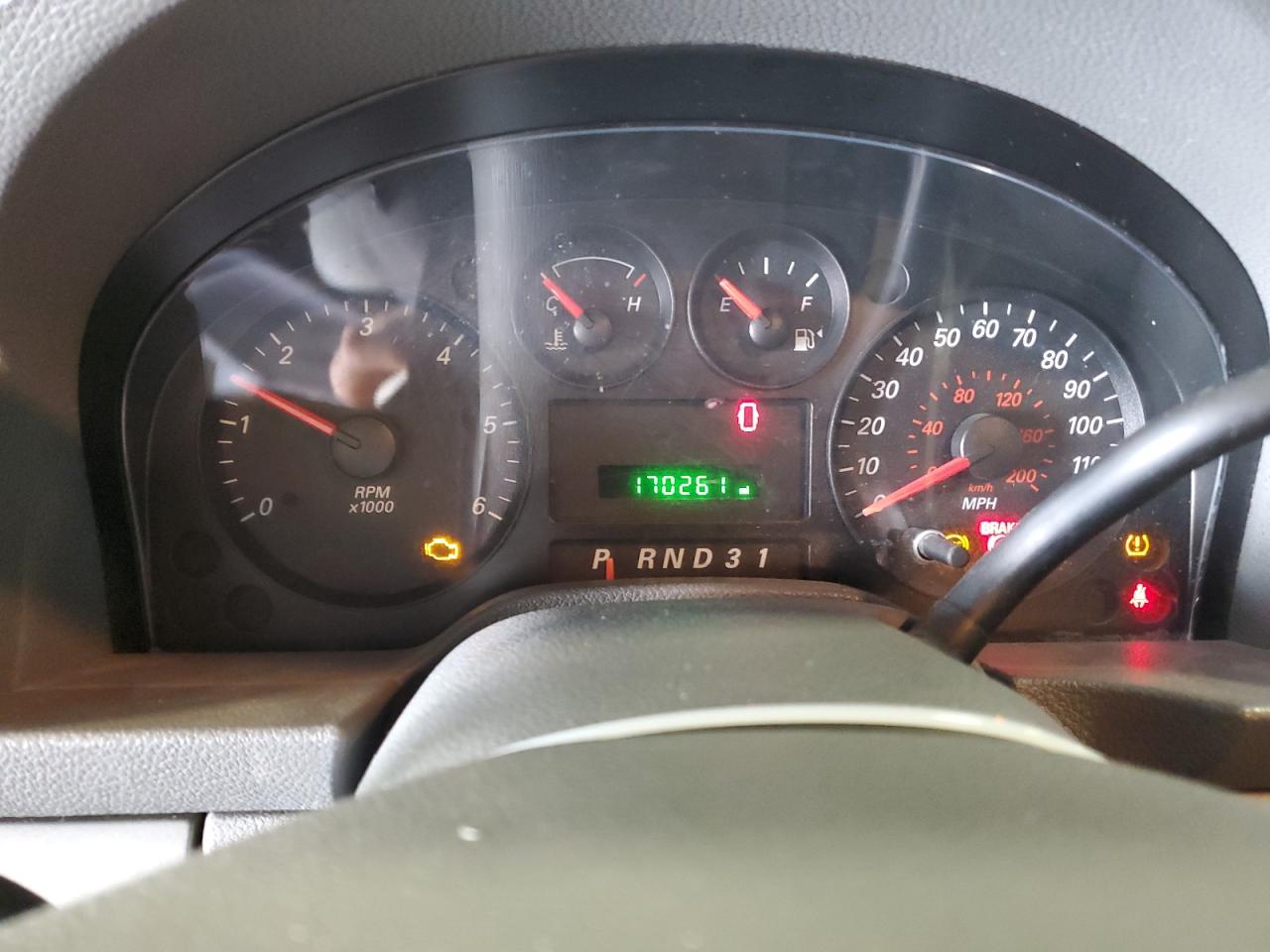 2FMZA50614BA41890 2004 Ford Freestar S