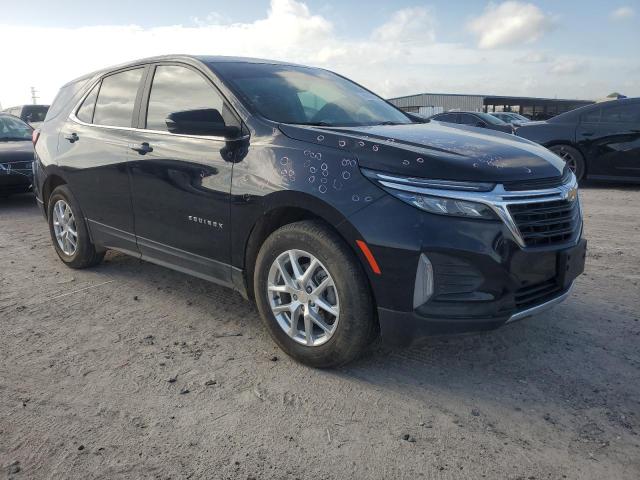 2022 Chevrolet Equinox Lt VIN: 3GNAXKEV1NL100562 Lot: 59536304