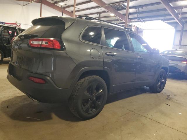 2016 Jeep Cherokee Latitude VIN: 1C4PJMCS5GW225960 Lot: 57291274