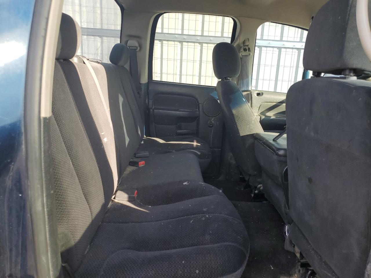 1D7HU18N34J107918 2004 Dodge Ram 1500 St