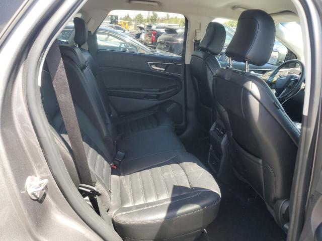 2022 Ford Edge Sel VIN: 2FMPK4J9XNBA45154 Lot: 59761874