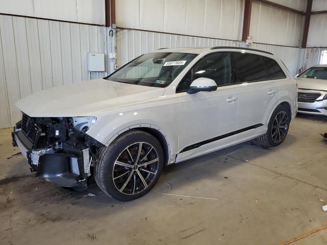 WA1VXBF79PD031357 Audi Q7 PRESTIG