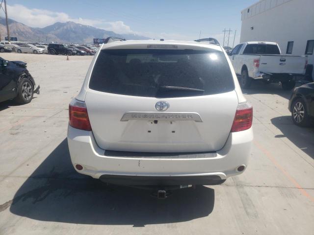 2010 Toyota Highlander VIN: 5TDZK3EH5AS013178 Lot: 59272494